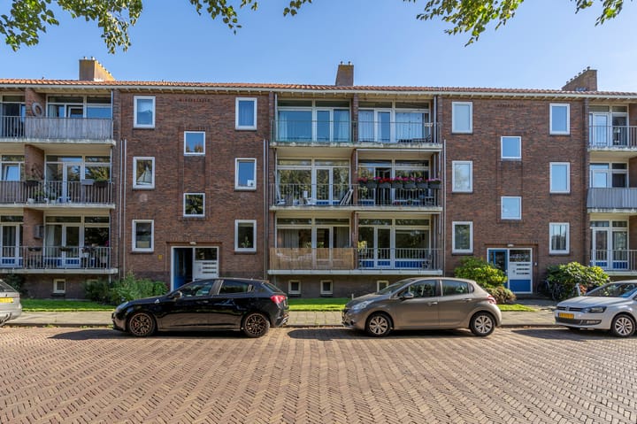 Foto 2 van H.A. Lorentzstraat 16