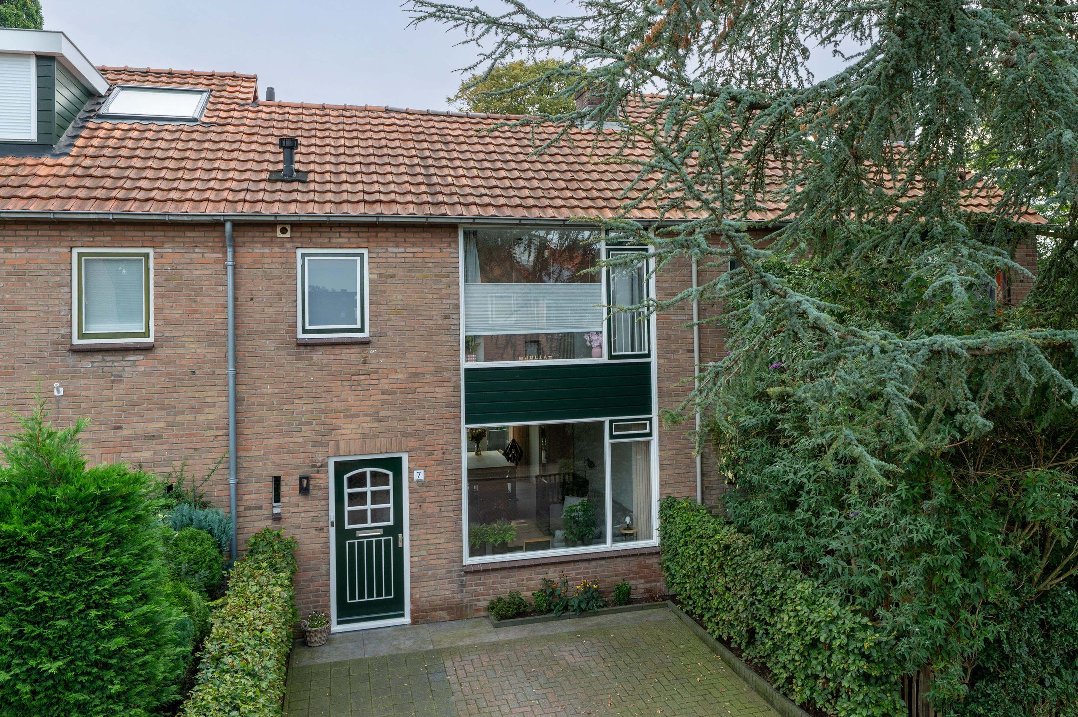 Jac Catsstraat 7 
