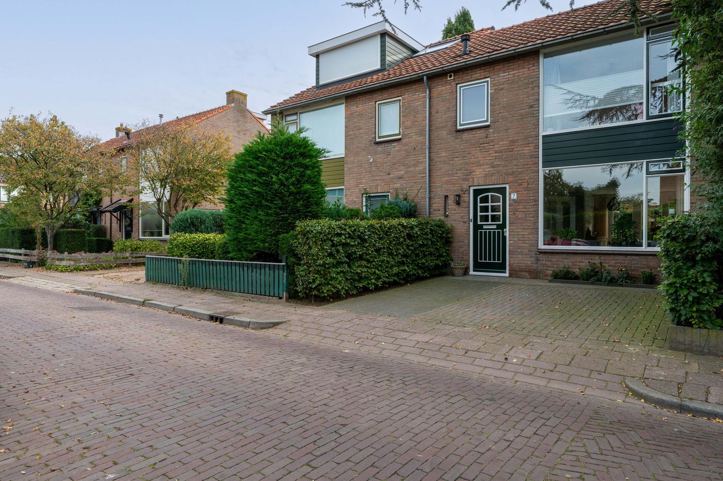 Foto 4 van Jac Catsstraat 7