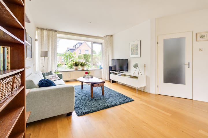 Tussenwoning te koop: Frederik Hendrikstraat 11, Vianen (Ut)