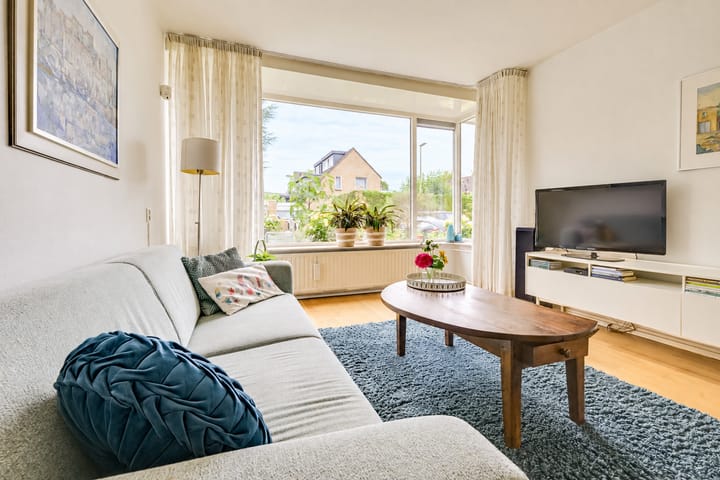 Tussenwoning te koop: Frederik Hendrikstraat 11, Vianen (Ut)