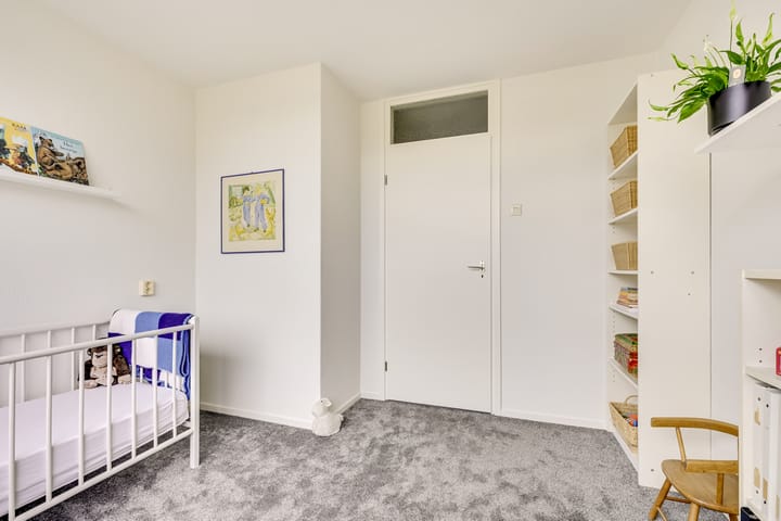 Tussenwoning te koop: Frederik Hendrikstraat 11, Vianen (Ut)