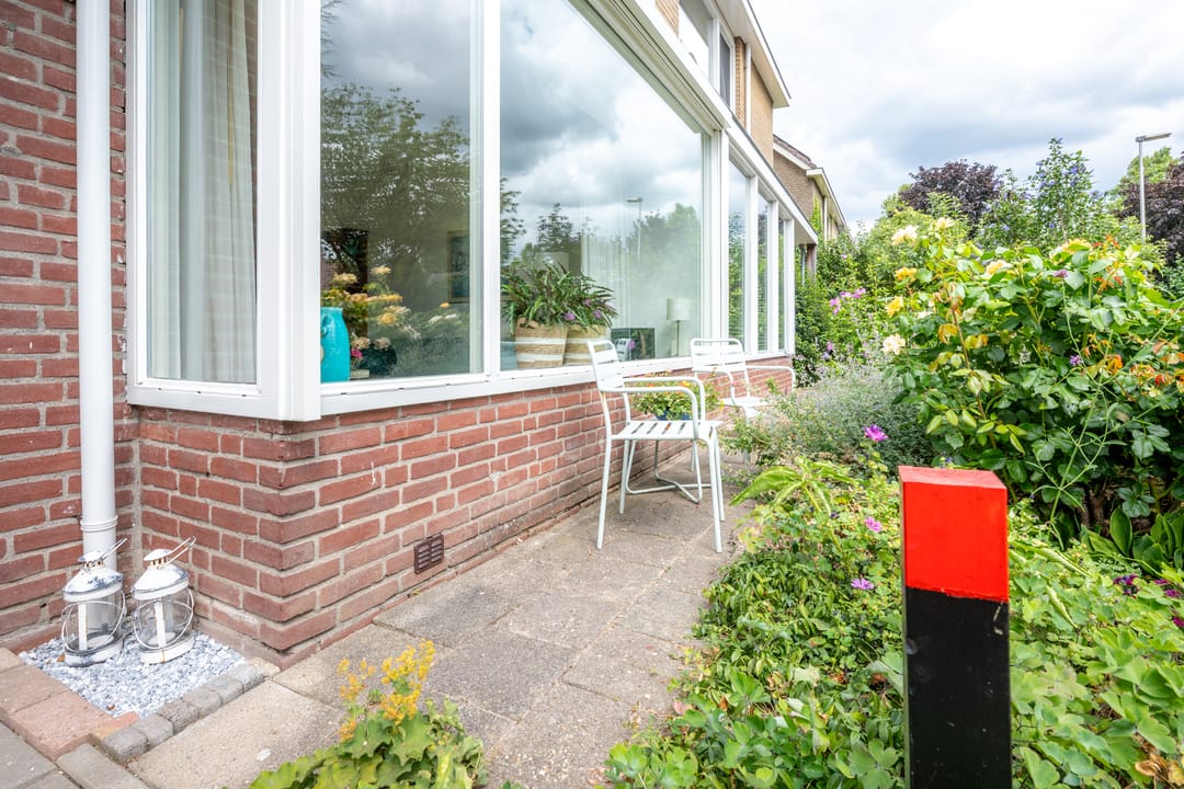 Foto 43 van Frederik Hendrikstraat 11
