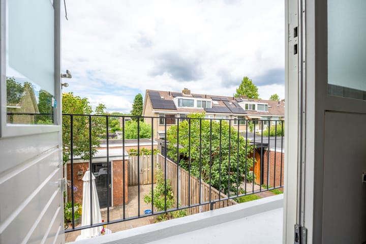 Tussenwoning te koop: Frederik Hendrikstraat 11, Vianen (Ut)