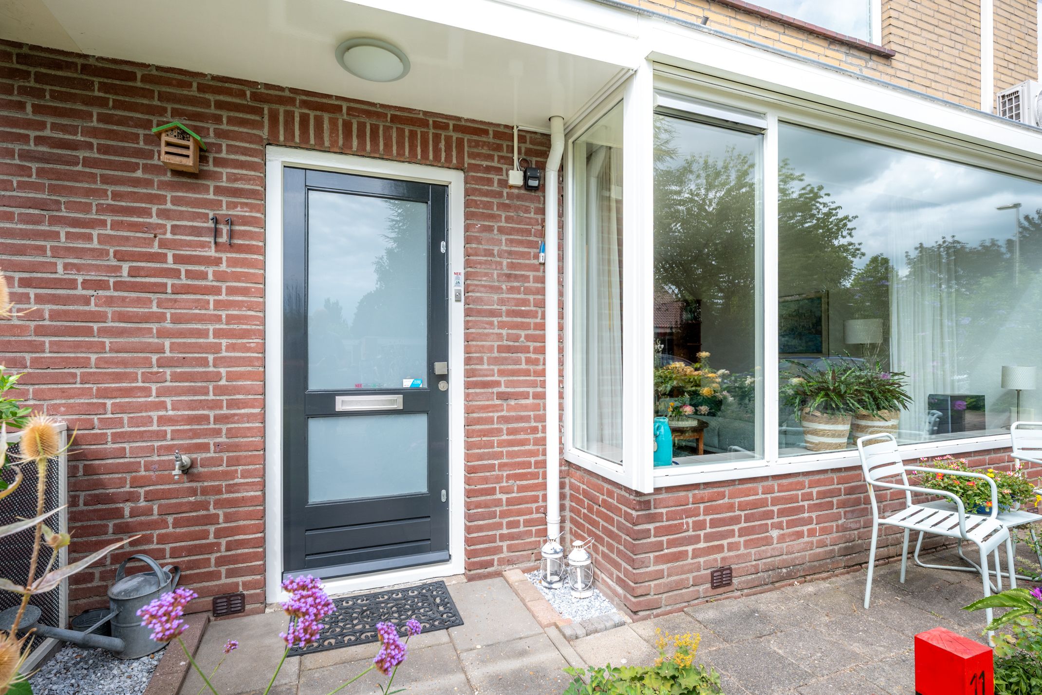 Foto 42 van Frederik Hendrikstraat 11