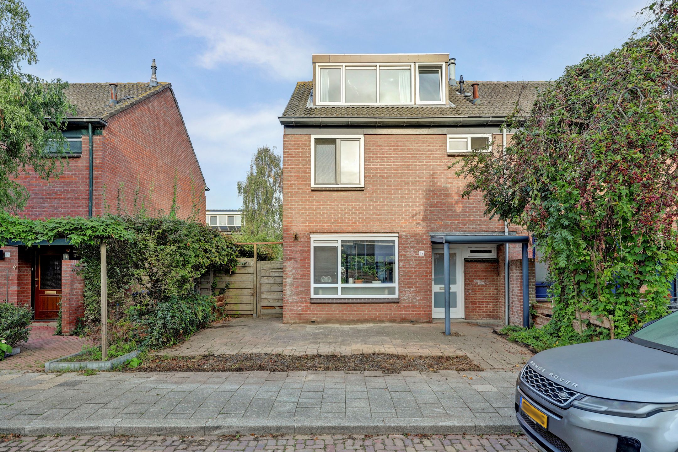 Koweitstraat 15