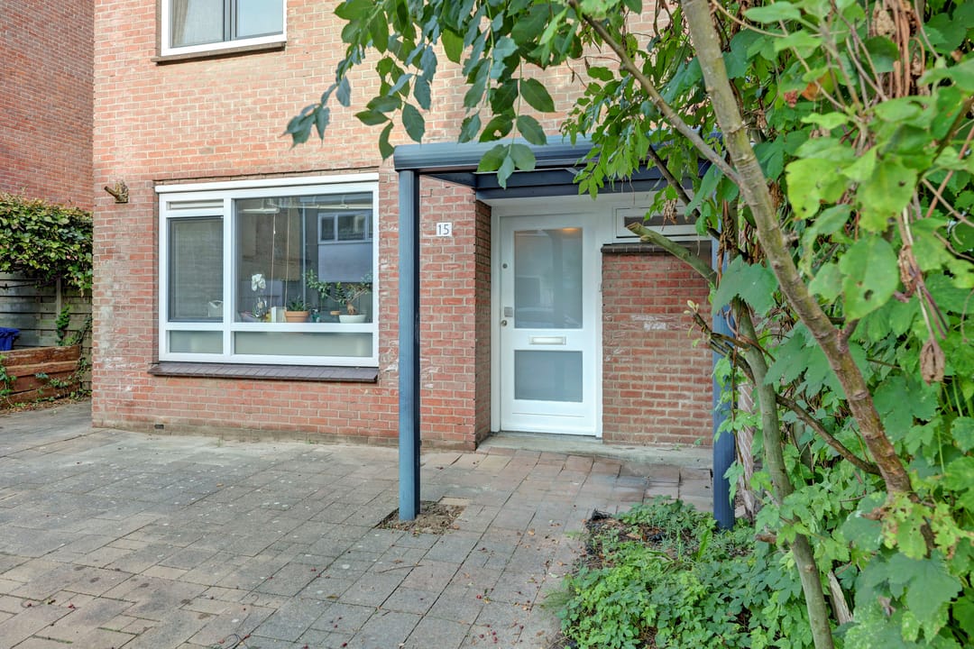 Photo 26 of Koweitstraat 15