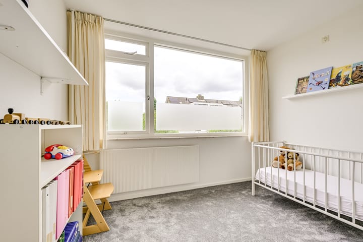 Tussenwoning te koop: Frederik Hendrikstraat 11, Vianen (Ut)