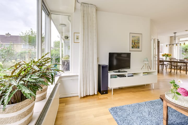 Tussenwoning te koop: Frederik Hendrikstraat 11, Vianen (Ut)