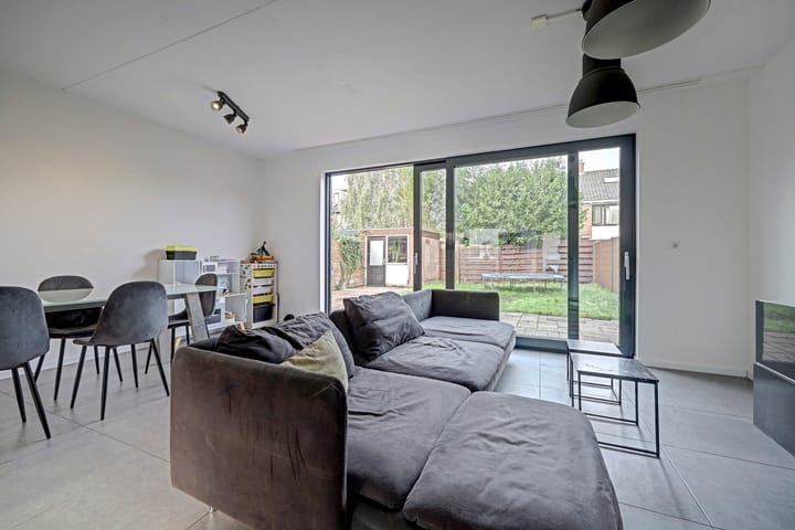 Foto 4 van Koweitstraat 15