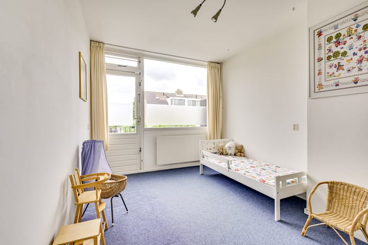 Tussenwoning te koop: Frederik Hendrikstraat 11, Vianen (Ut)