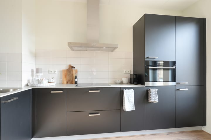 Hoekwoning te huur: Lakenvelder 6, Meerstad