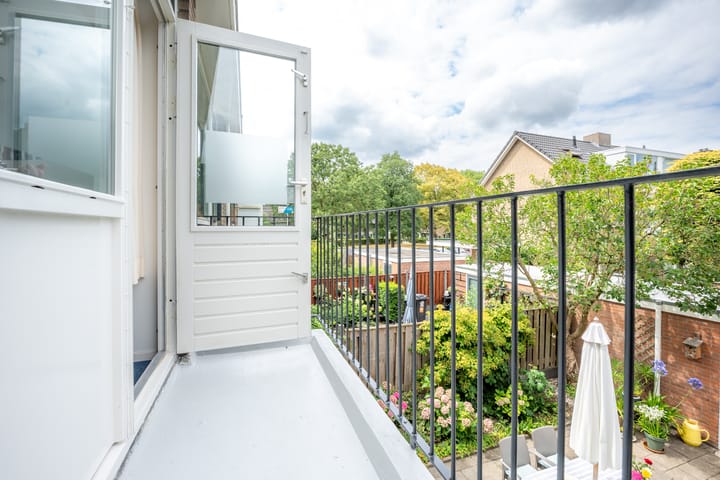 Tussenwoning te koop: Frederik Hendrikstraat 11, Vianen (Ut)