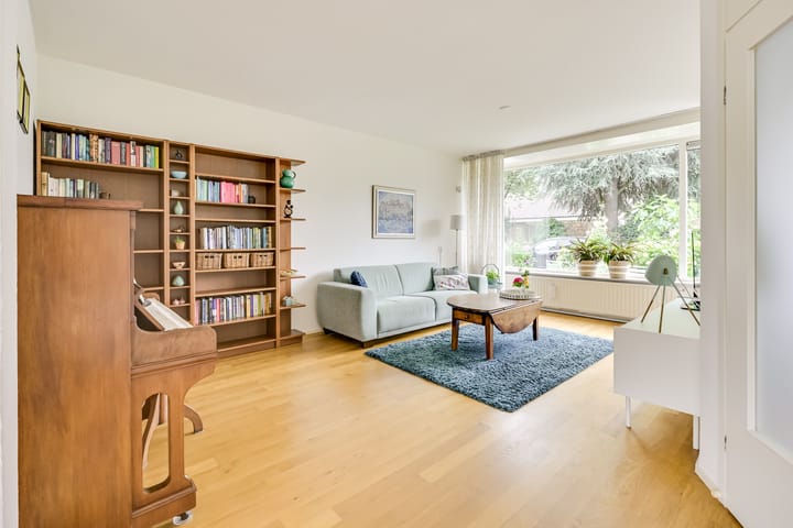 Tussenwoning te koop: Frederik Hendrikstraat 11, Vianen (Ut)