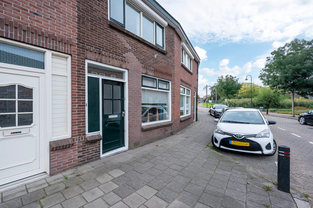 Foto 7 van Oud-Bodegraafseweg 34