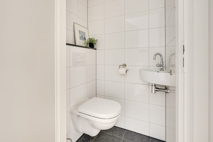 Tussenwoning te koop: Frederik Hendrikstraat 11, Vianen (Ut)