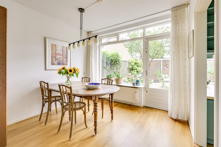 Tussenwoning te koop: Frederik Hendrikstraat 11, Vianen (Ut)