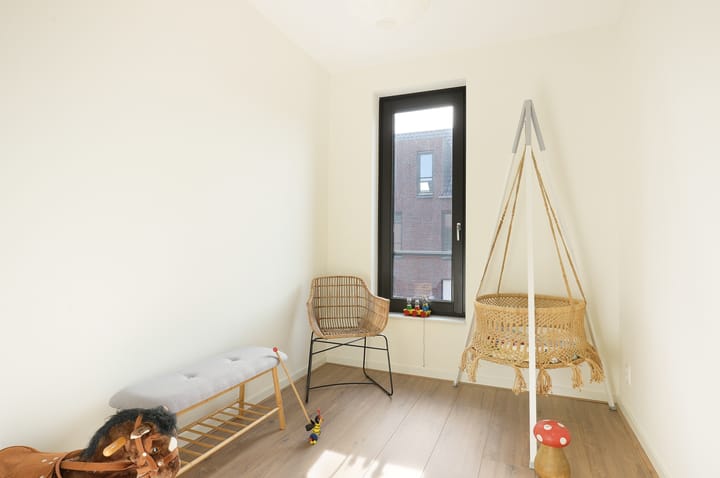 Hoekwoning te huur: Lakenvelder 6, Meerstad