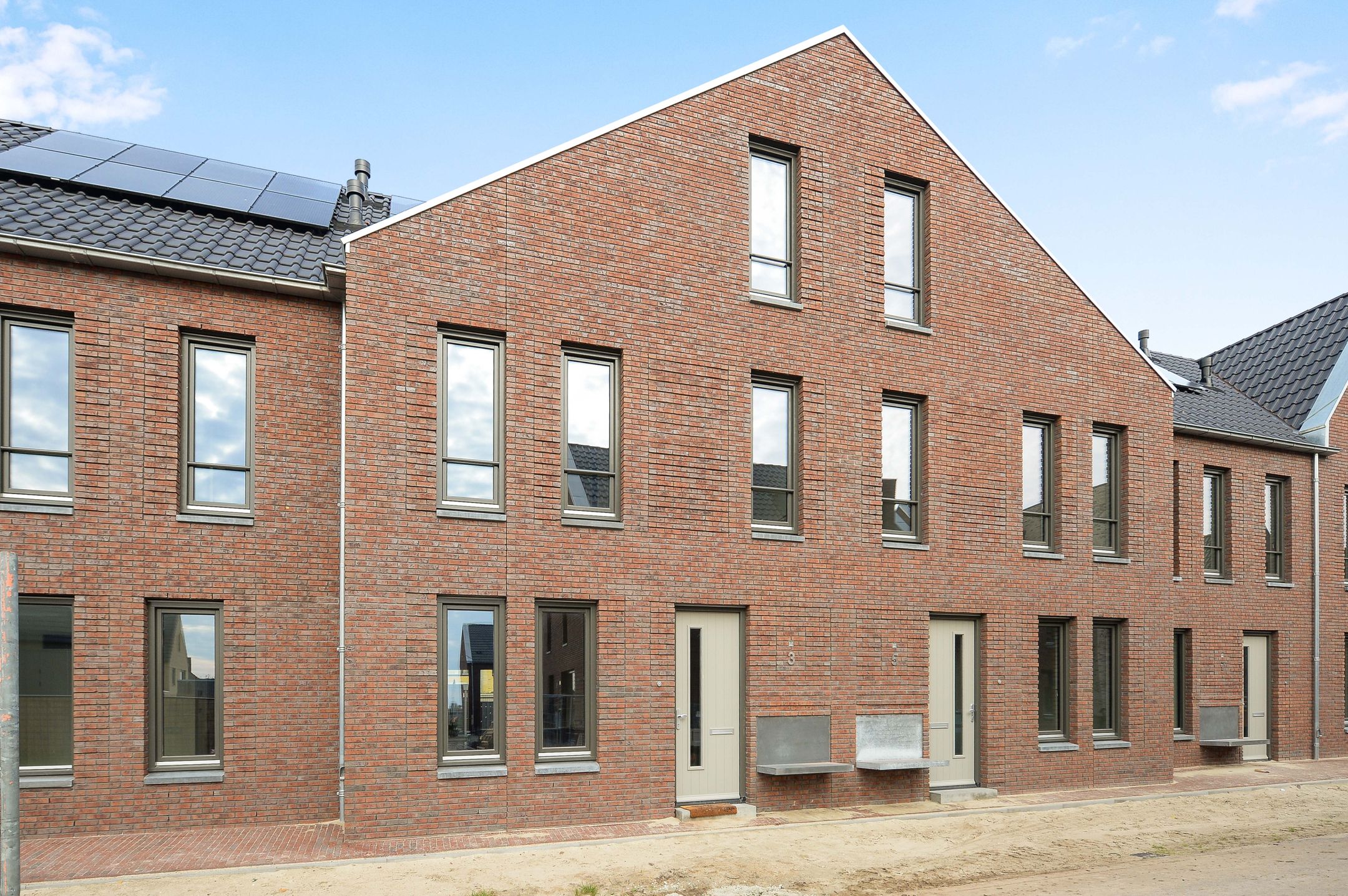 Huis Lakenvelder 6