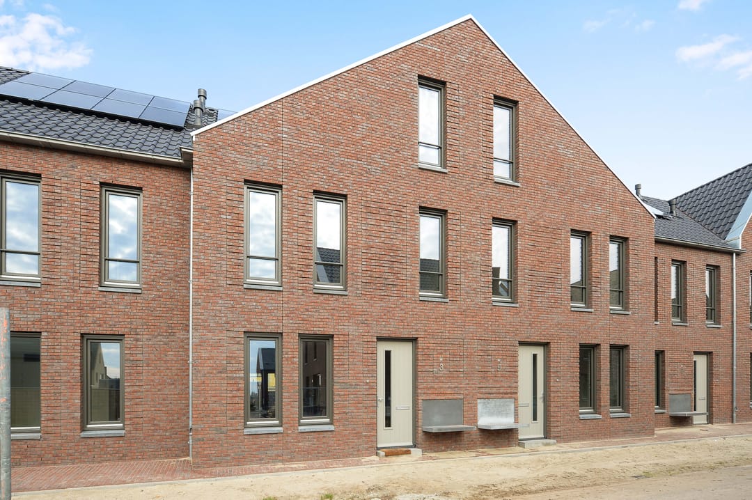 Foto 1 van Lakenvelder 6