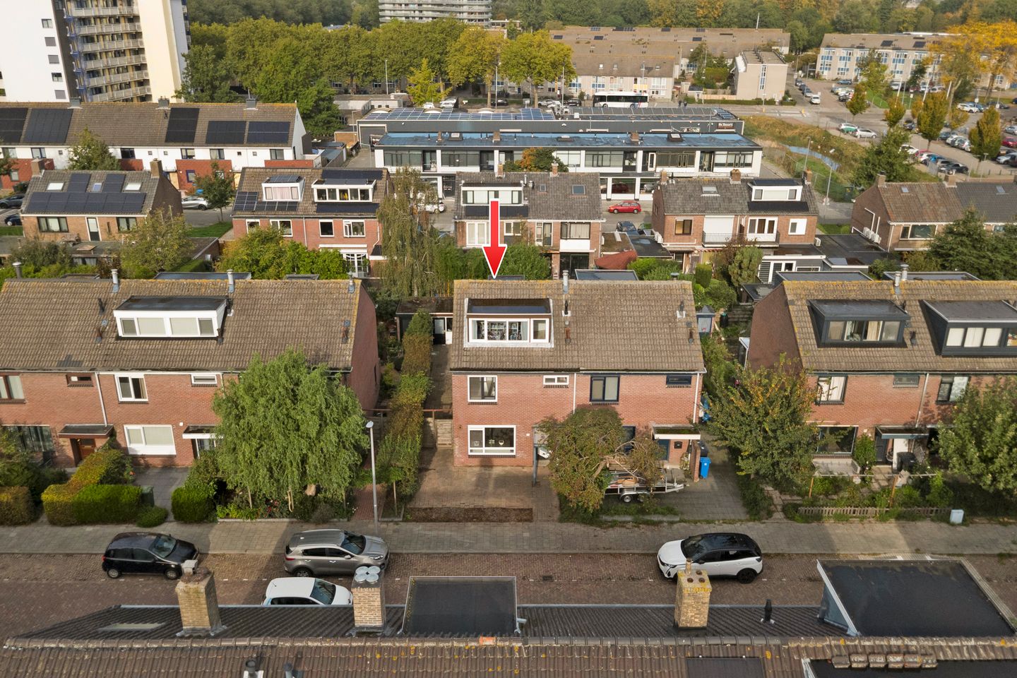 Photo 25 of Koweitstraat 15