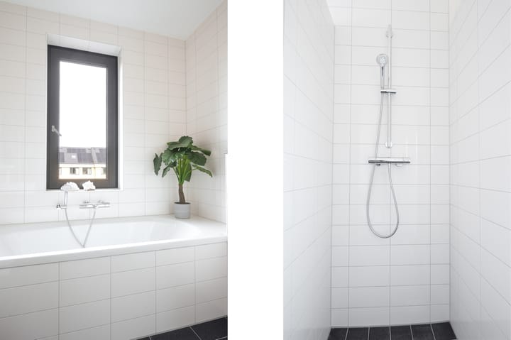 Hoekwoning te huur: Lakenvelder 6, Meerstad