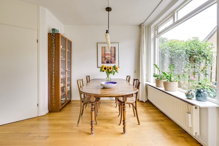 Tussenwoning te koop: Frederik Hendrikstraat 11, Vianen (Ut)