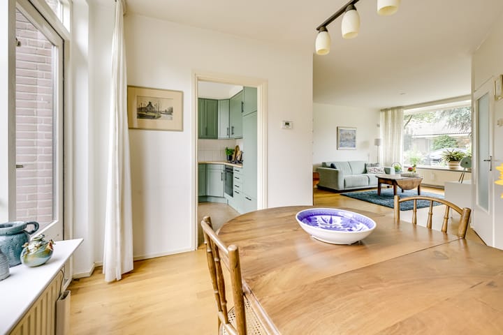 Tussenwoning te koop: Frederik Hendrikstraat 11, Vianen (Ut)