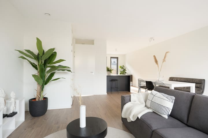 Hoekwoning te huur: Lakenvelder 6, Meerstad