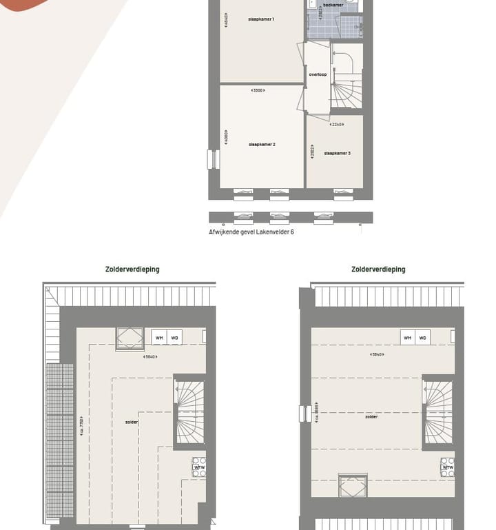 Foto 3 van Lakenvelder 6