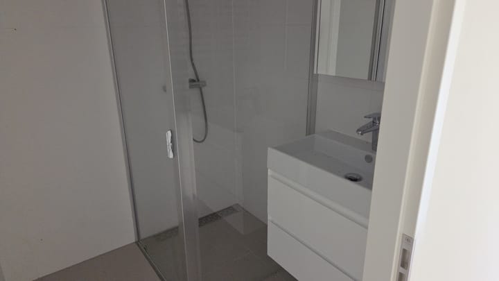 Hoekwoning te huur: Amelisweerdpad 2, Almere
