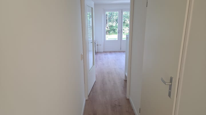 Hoekwoning te huur: Amelisweerdpad 2, Almere