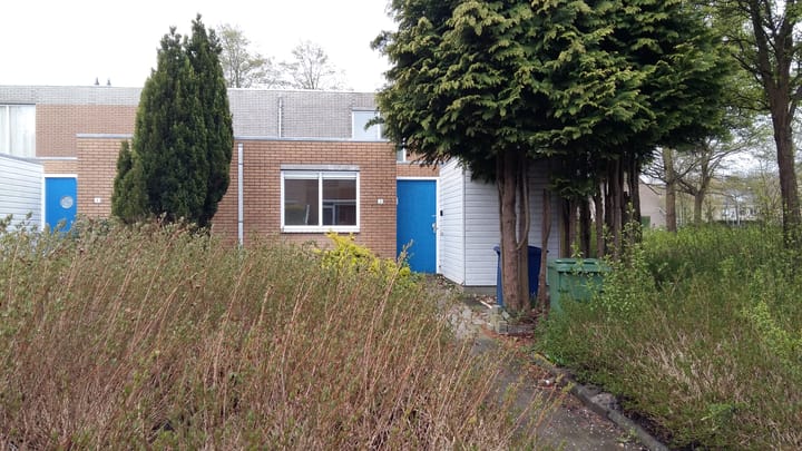 Photo 2 of Amelisweerdpad 2