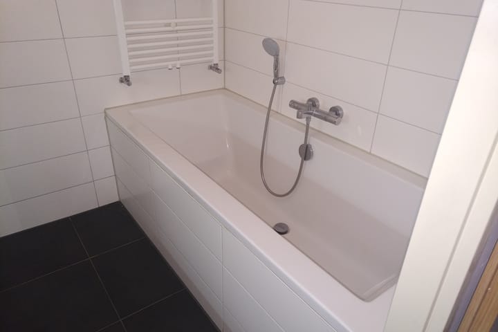 Hoekwoning te huur: Amelisweerdpad 2, Almere
