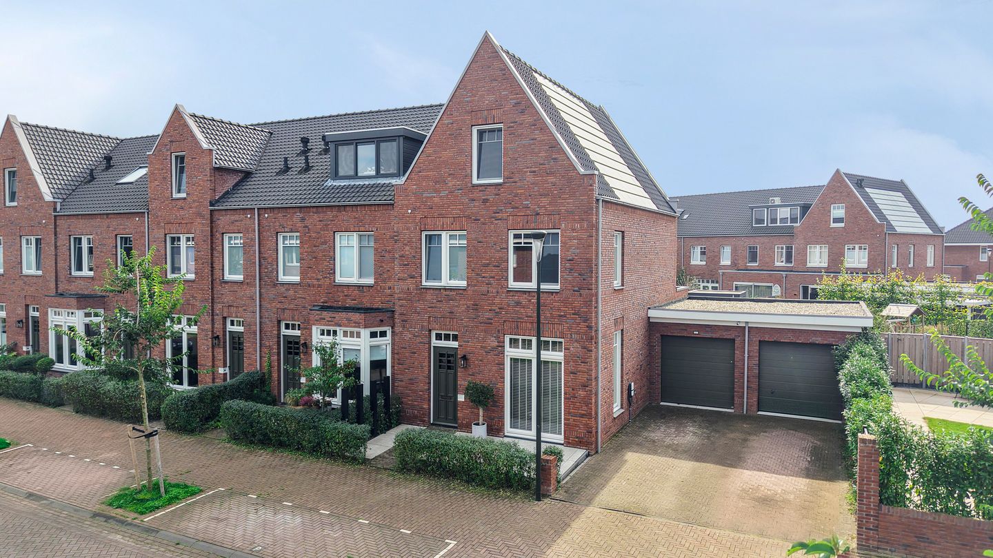 Foto 1 van Vogezen 19