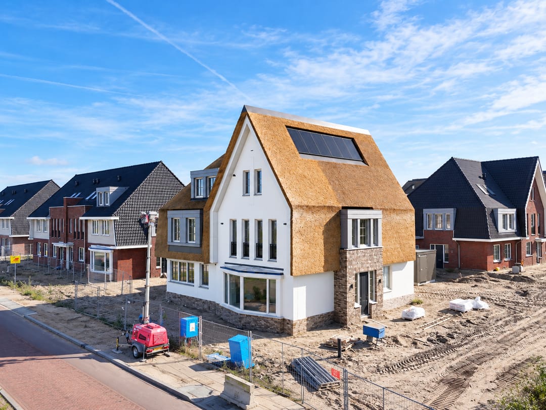 Photo 1 of Vechtstroomlaan 121