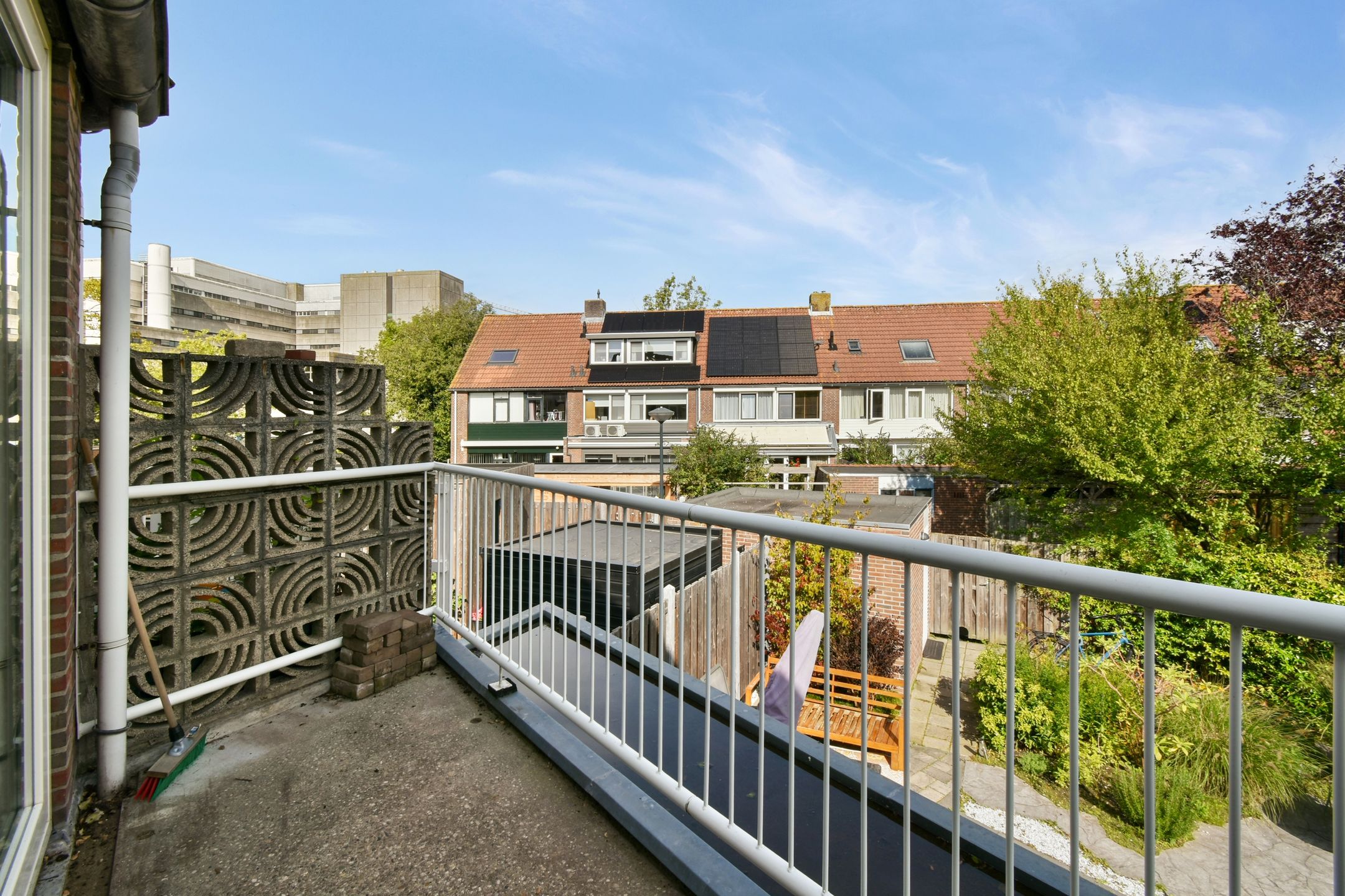 Photo 24 of Luchtmansplein 18