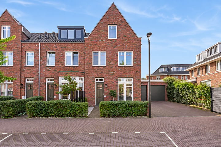 Foto 4 van Vogezen 19
