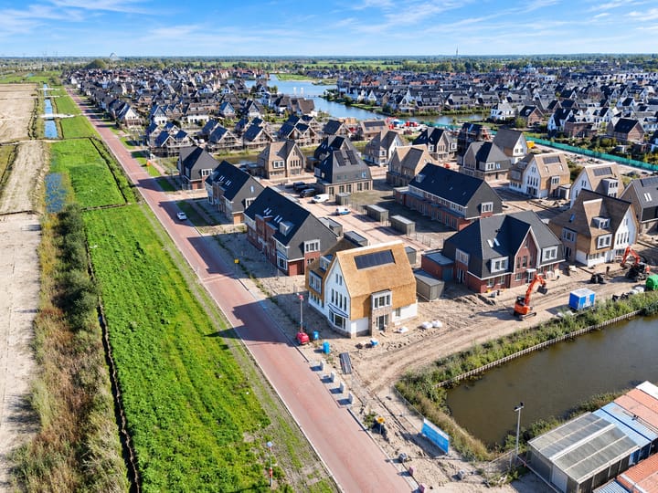 Photo 4 of Vechtstroomlaan 121