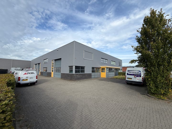 Innovatieweg 13-A