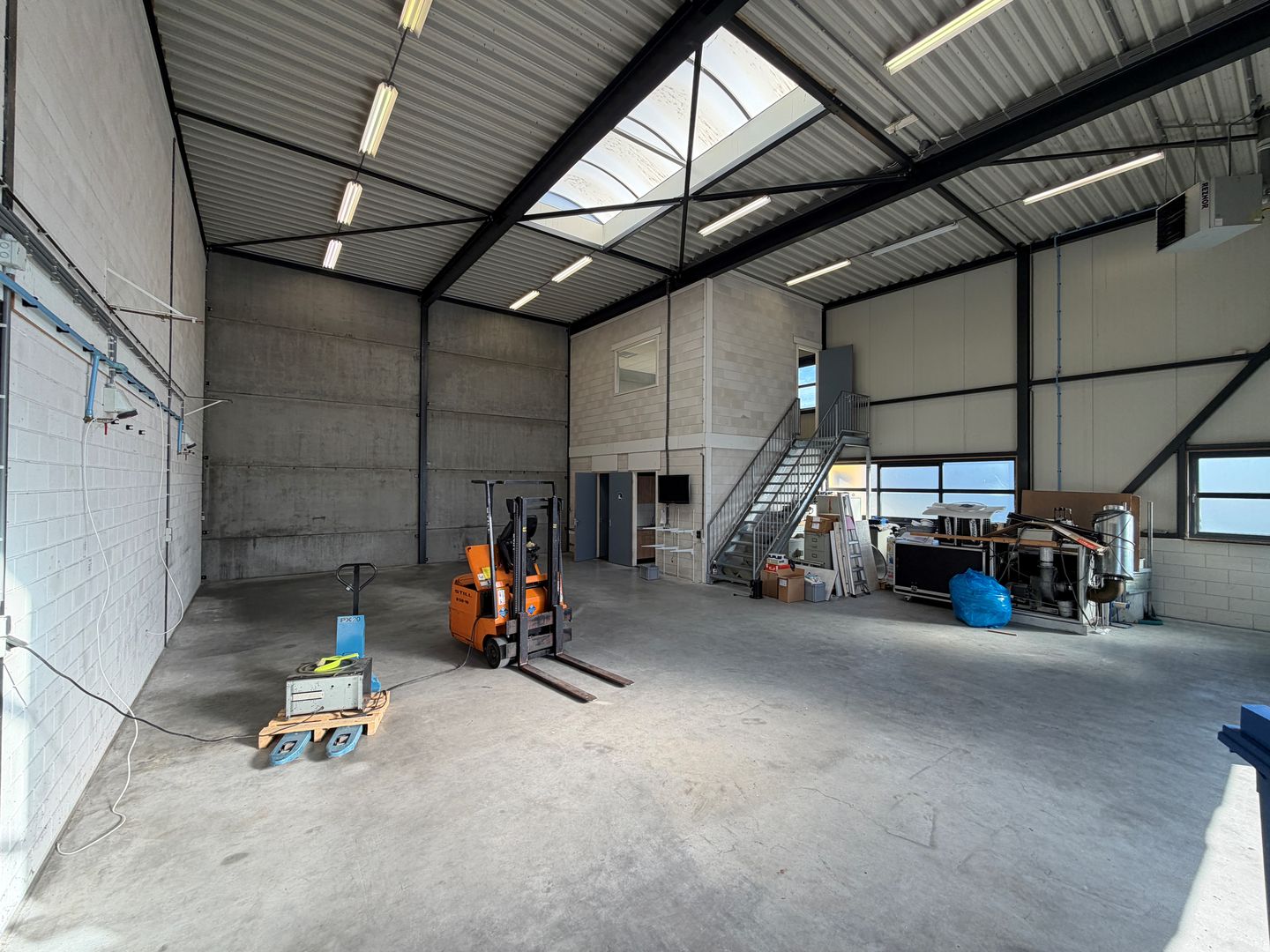 Bekijk foto 2 van Innovatieweg 13-A
