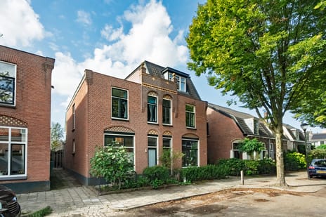 Krugerlaan thumbnail