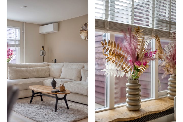 Tussenwoning te koop: Westland 11, Purmerend