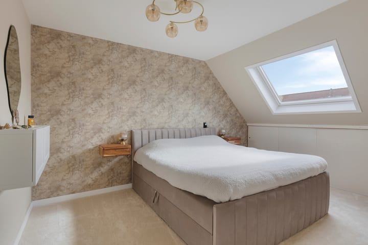Tussenwoning te koop: Westland 11, Purmerend