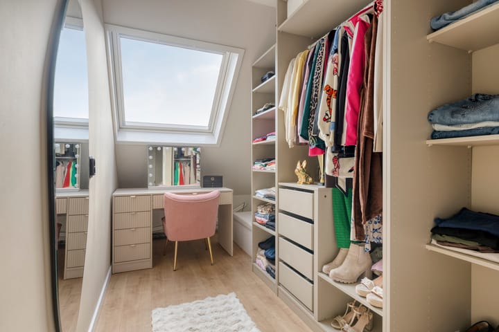 Tussenwoning te koop: Westland 11, Purmerend