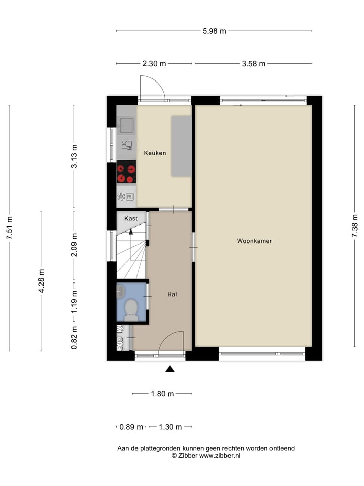 Hoekwoning te koop: Nieuwland 2, Oosterbeek