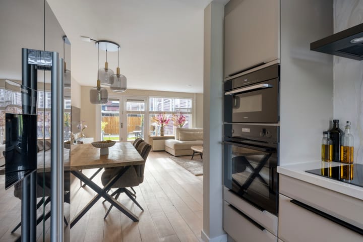 Tussenwoning te koop: Westland 11, Purmerend