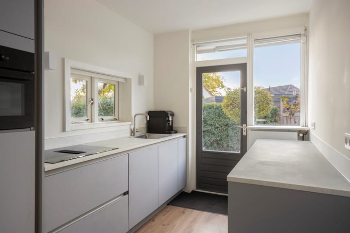 Hoekwoning te koop: Nieuwland 2, Oosterbeek