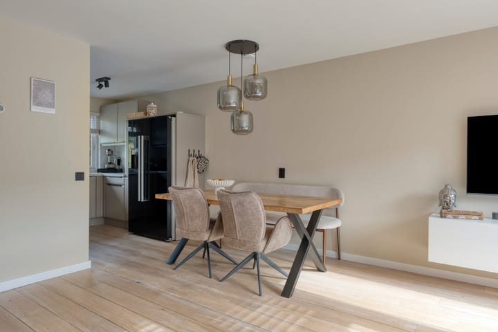 Tussenwoning te koop: Westland 11, Purmerend