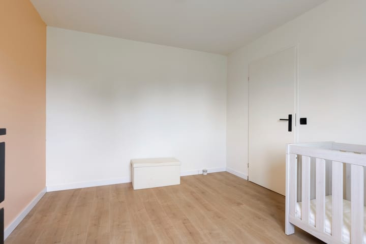 Tussenwoning te koop: Westland 11, Purmerend